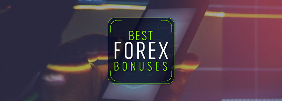 Best Forex bonuses in Canada