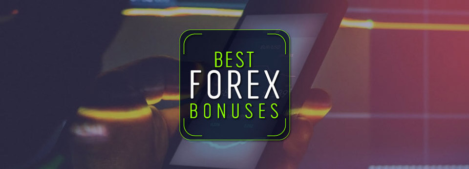 Best Forex bonuses in Canada