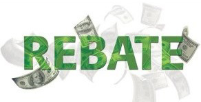 Forex rebates funds