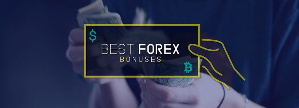 Find how Forex bonuses work